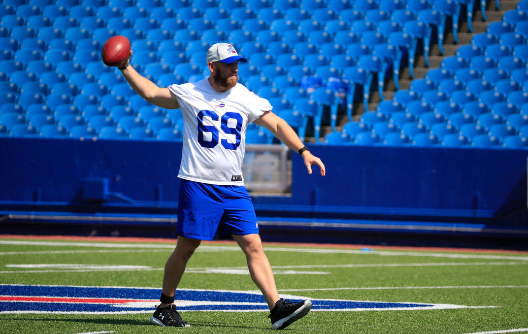 Buffalo Bills